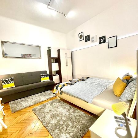 Small Cosy Apartment Near The Famous Westend City Center Budapeszt Zewnętrze zdjęcie