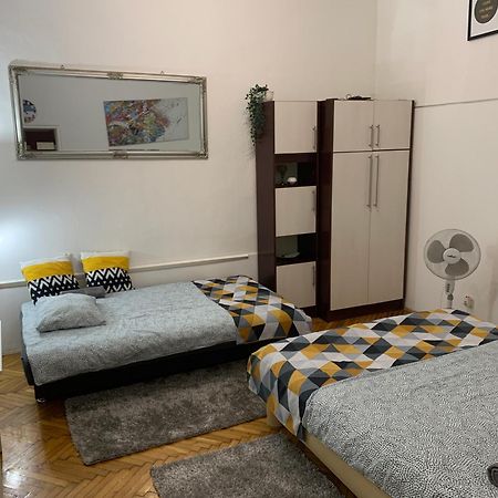 Small Cosy Apartment Near The Famous Westend City Center Budapeszt Zewnętrze zdjęcie