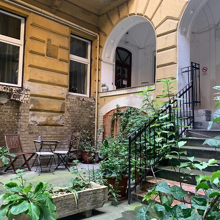 Small Cosy Apartment Near The Famous Westend City Center Budapeszt Zewnętrze zdjęcie