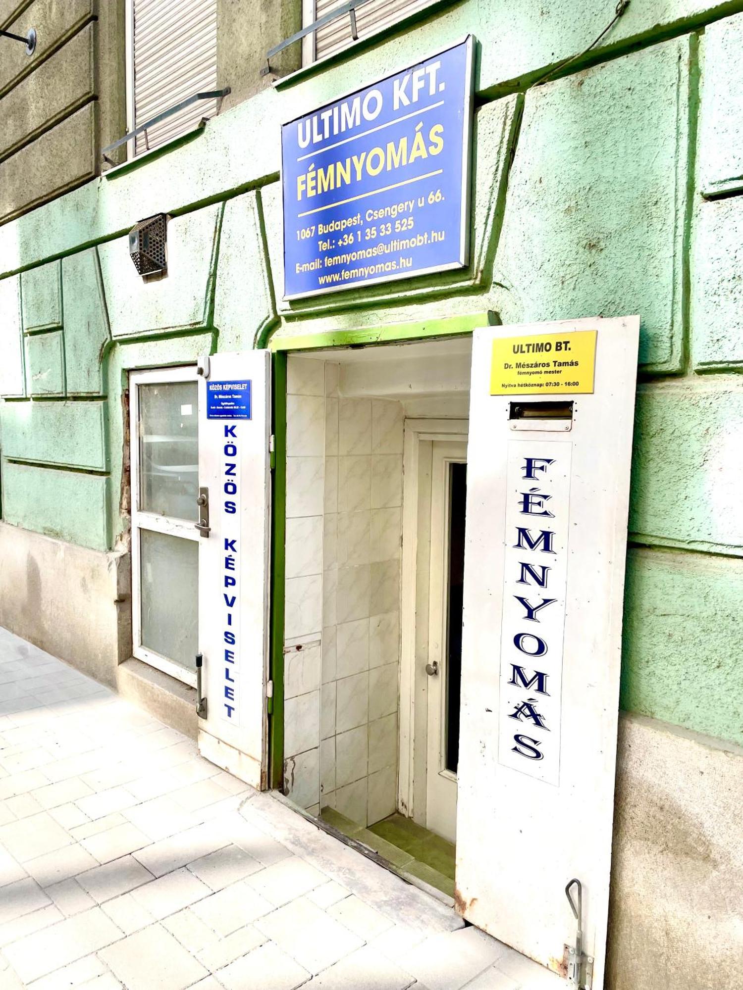 Small Cosy Apartment Near The Famous Westend City Center Budapeszt Zewnętrze zdjęcie