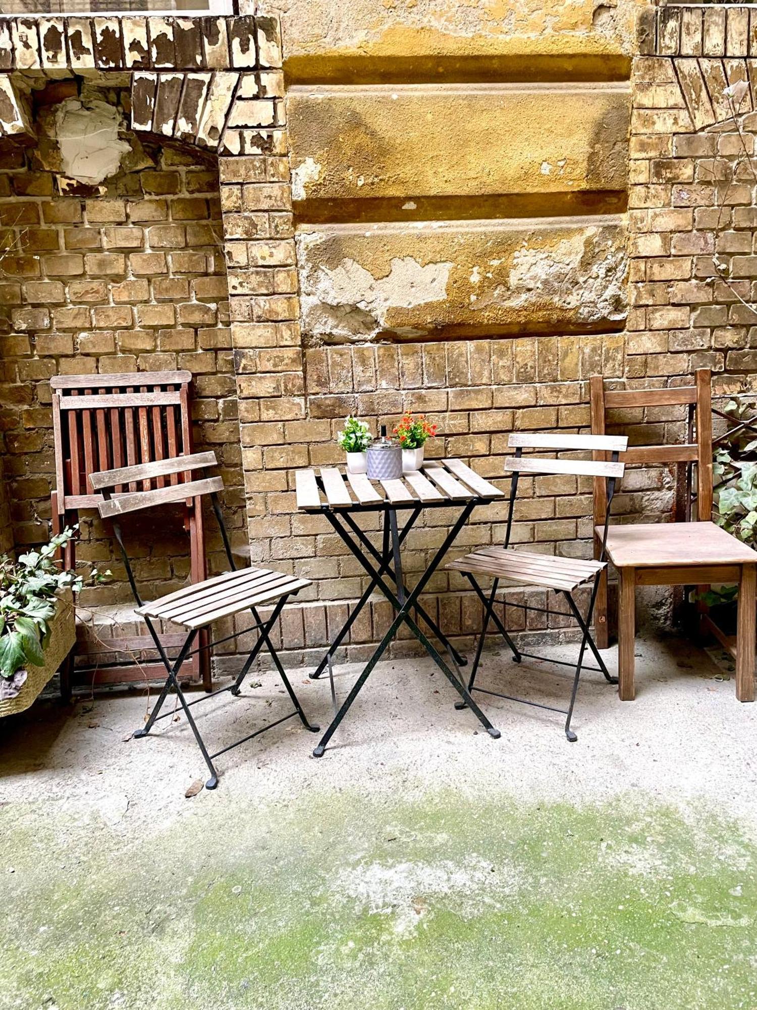Small Cosy Apartment Near The Famous Westend City Center Budapeszt Zewnętrze zdjęcie
