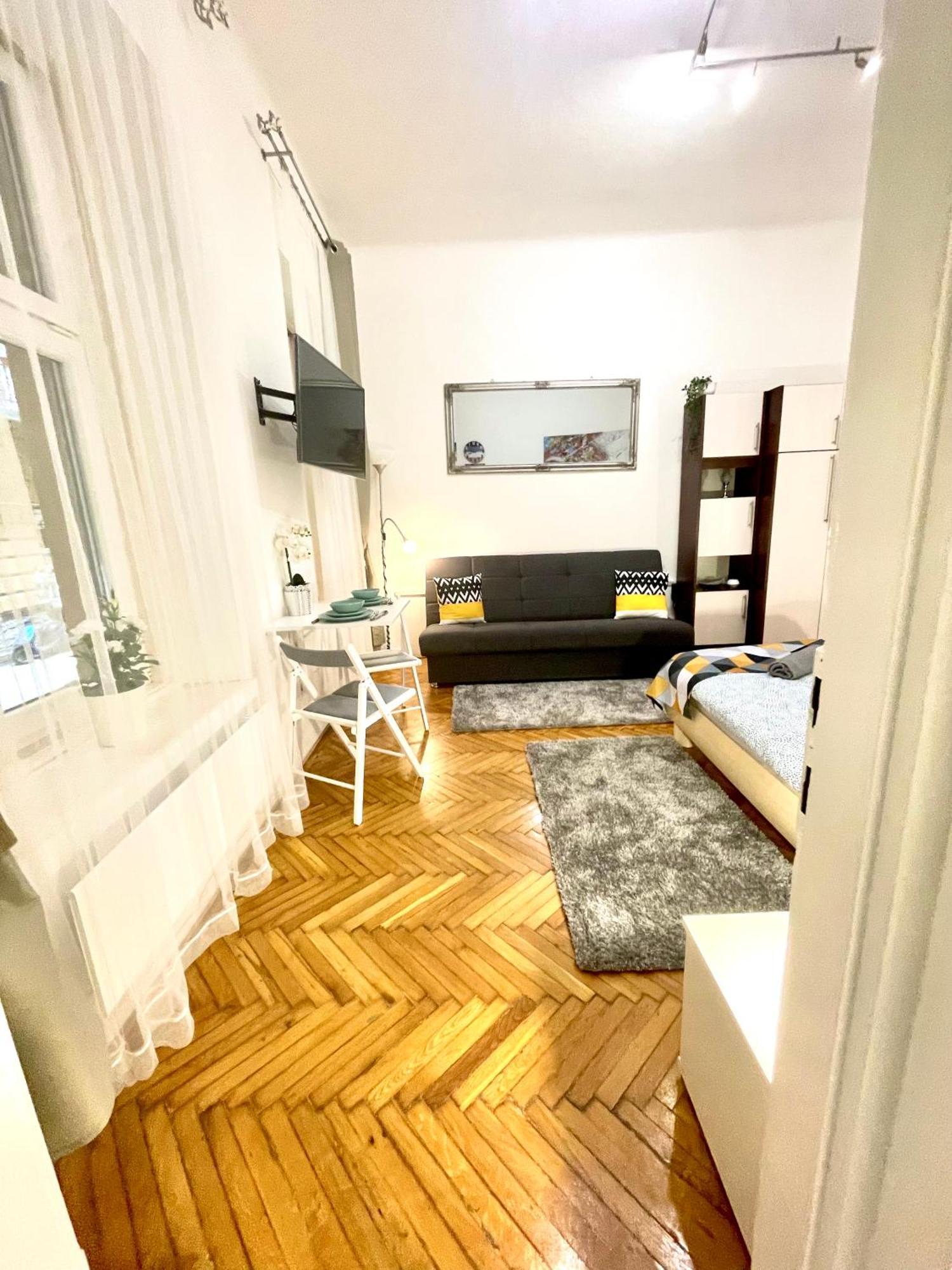 Small Cosy Apartment Near The Famous Westend City Center Budapeszt Zewnętrze zdjęcie